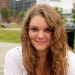 Meet your Posher, Erika